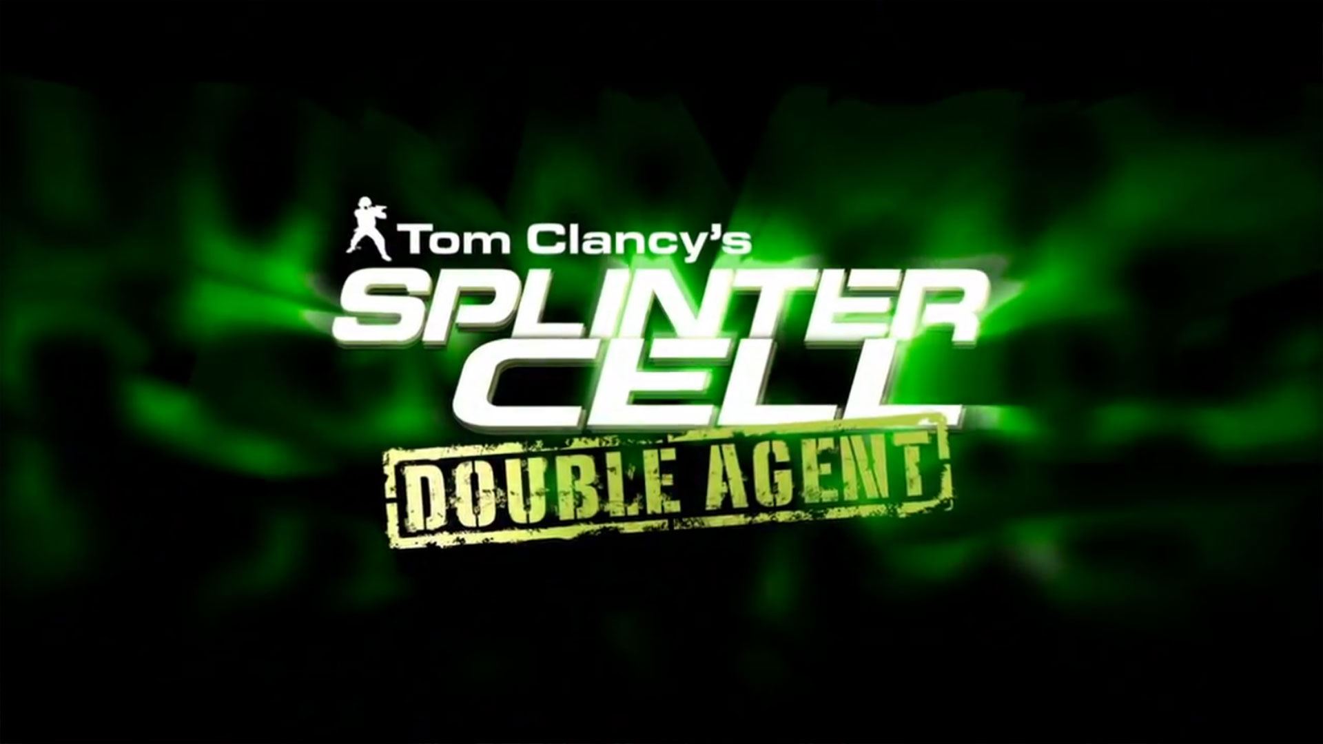 Splinter Cell: Double Agent