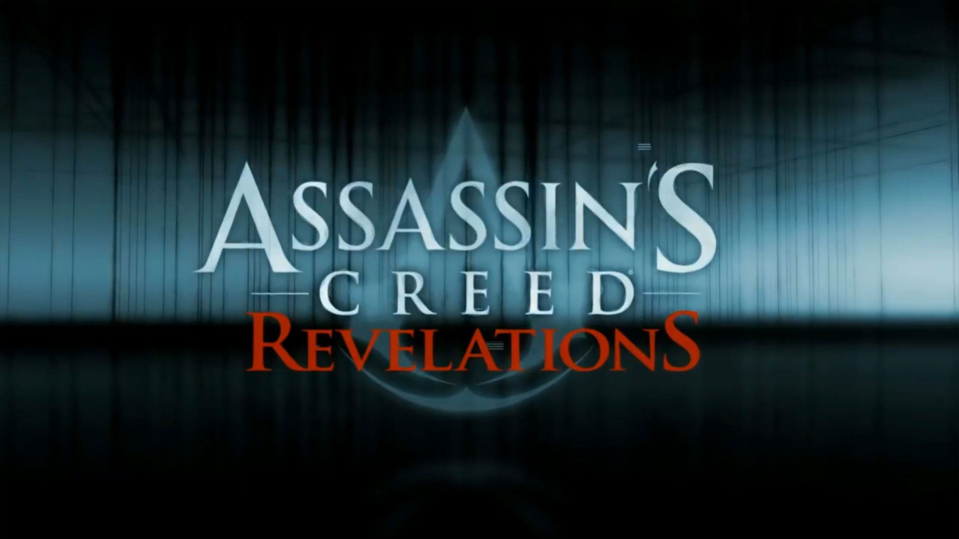 Assassin's Creed: Revelations