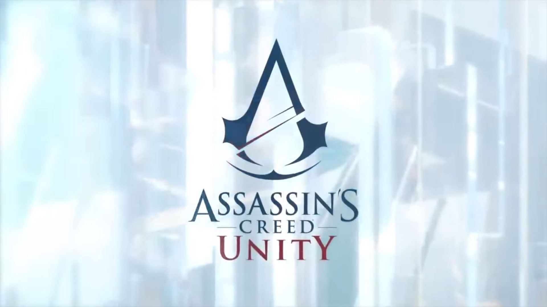 Assassin's Creed: Unity