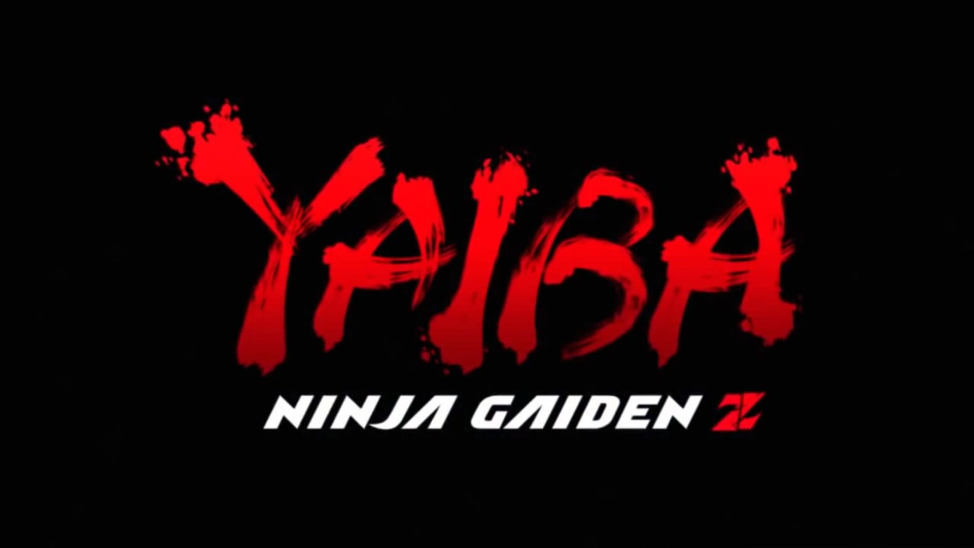 Yaiba: Ninja Gaiden Z