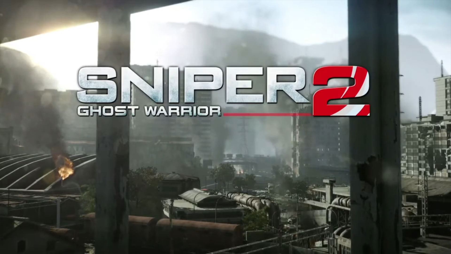 Sniper: Ghost Warrior 2