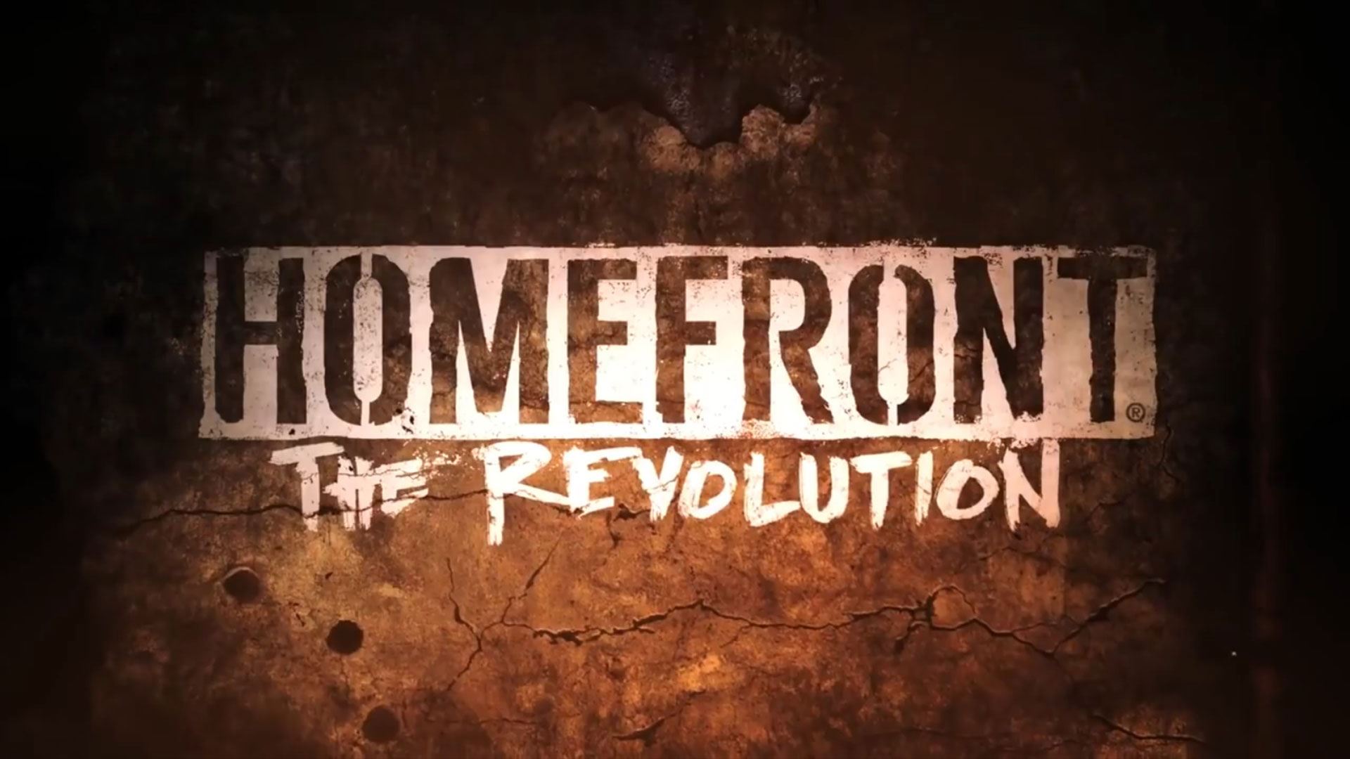 Homefront: The Revolution