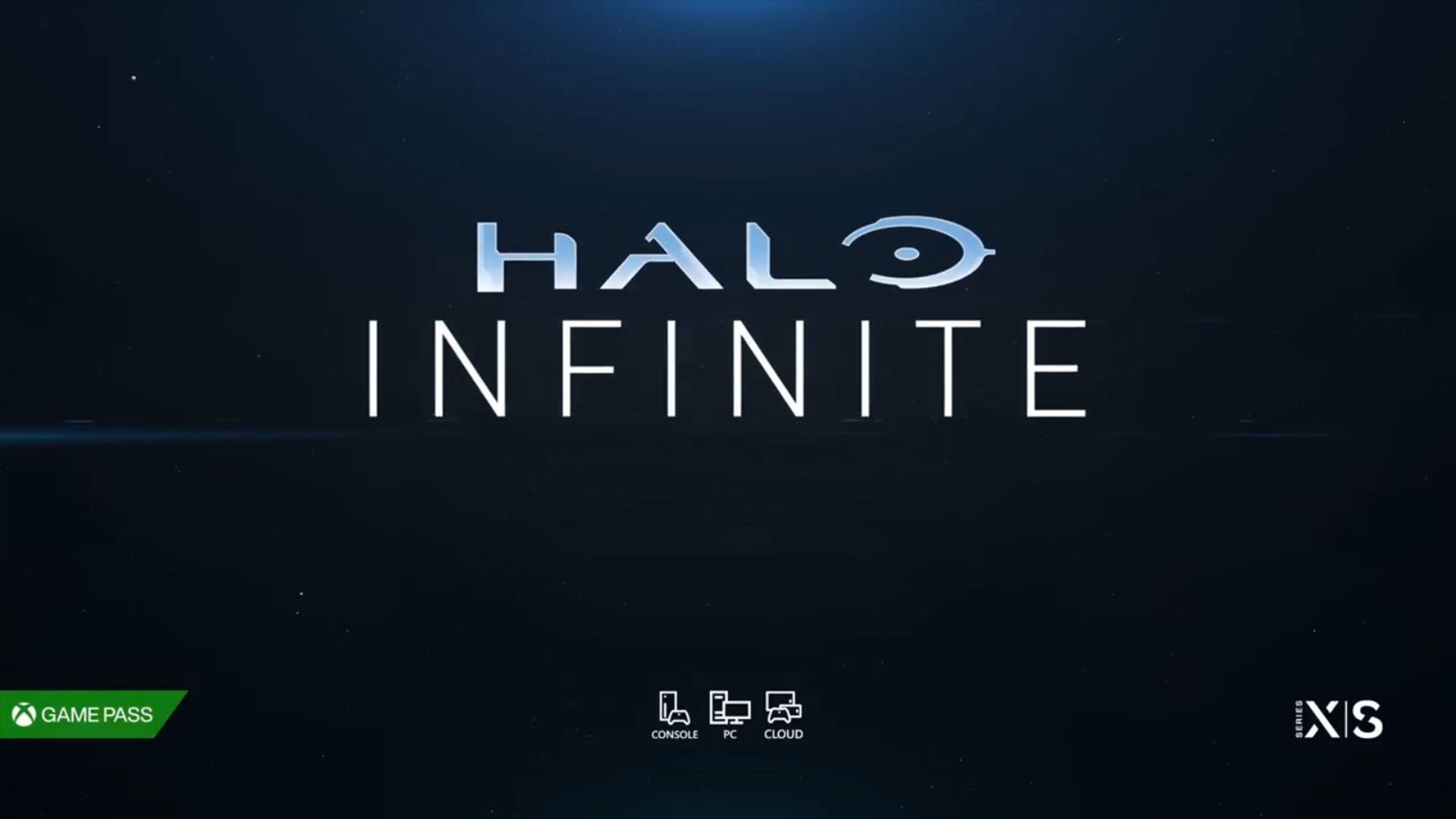 Halo Infinite