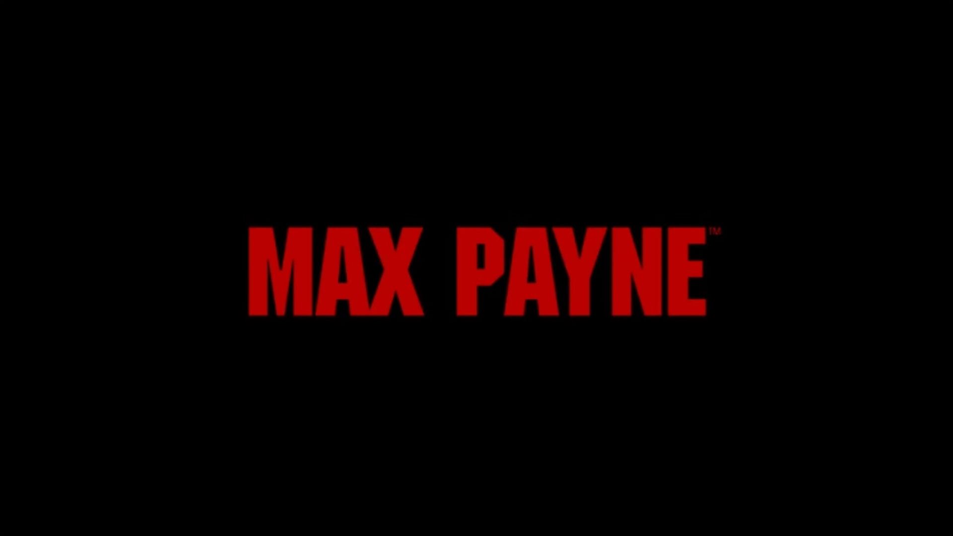 Max Payne