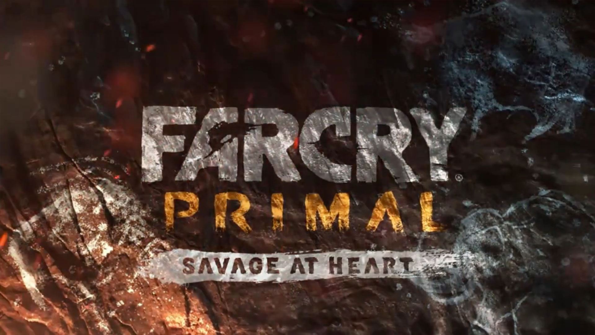 Far Cry Primal