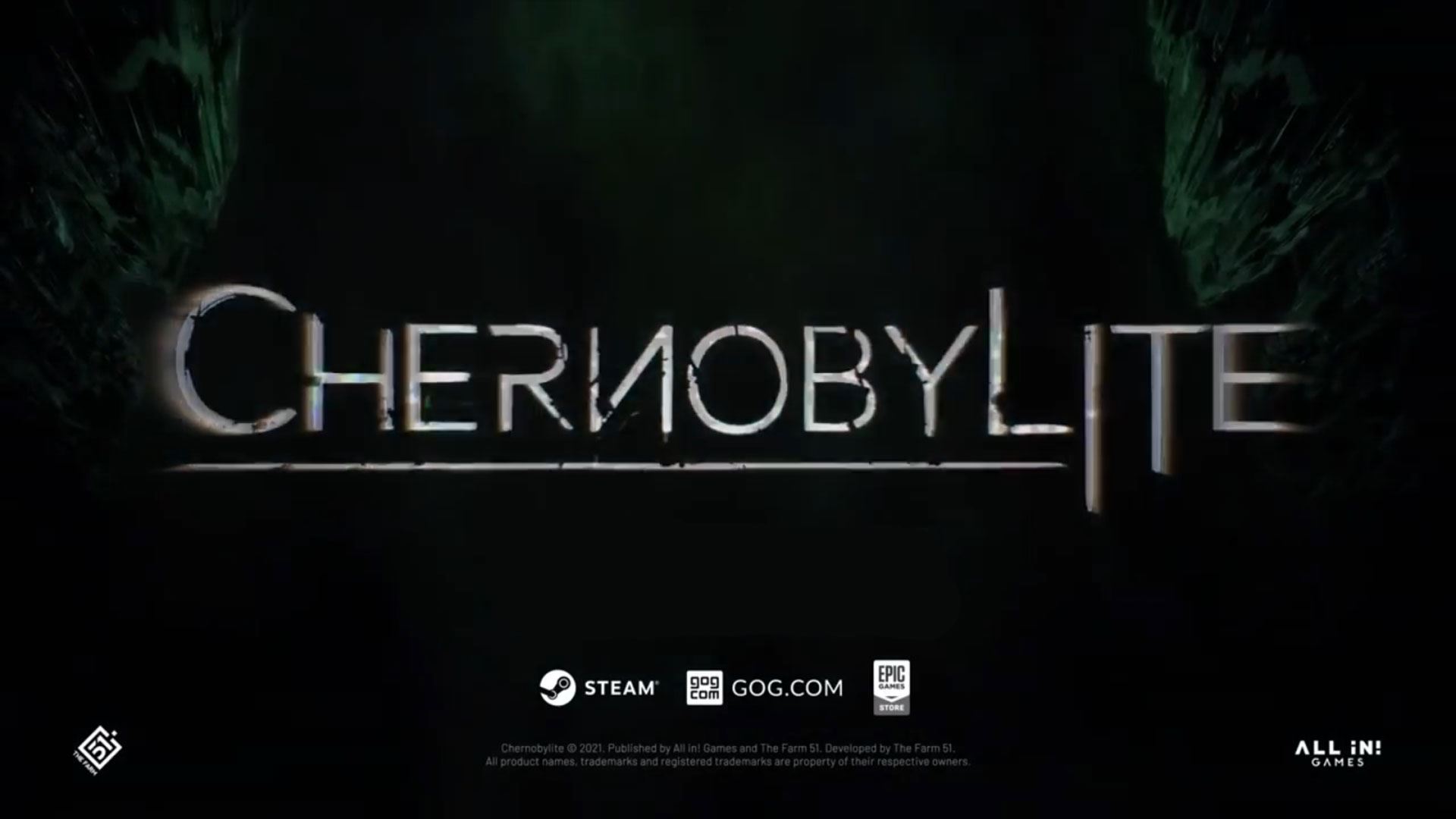 Chernobylite