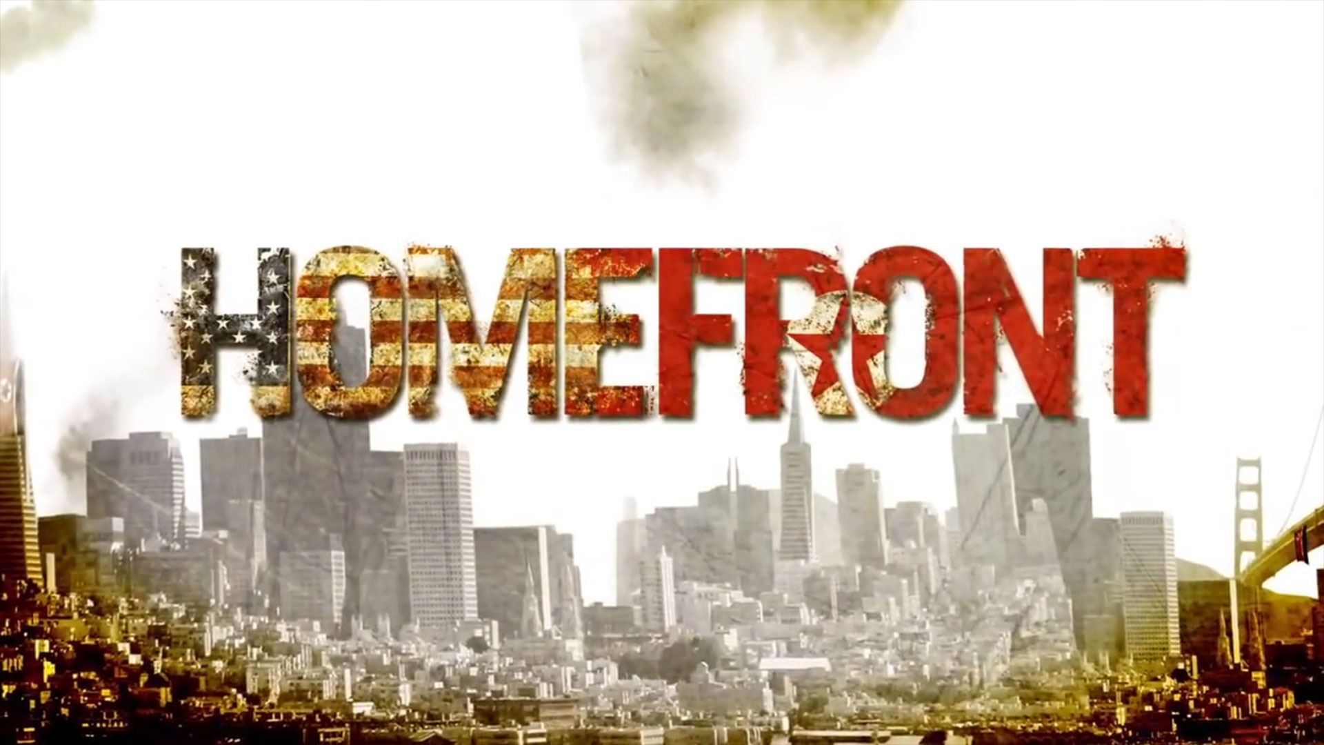 Homefront