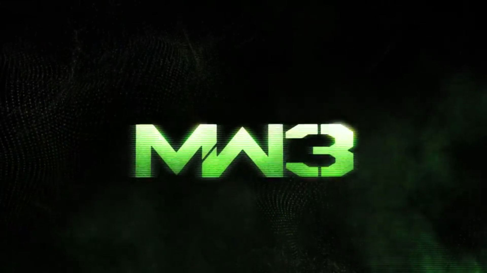 Call of Duty: Modern Warfare 3