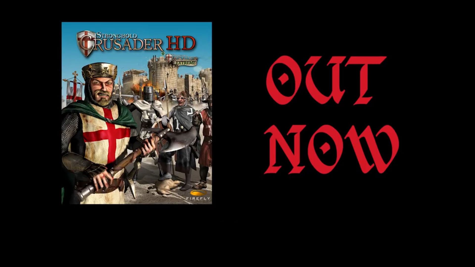 Stronghold: Crusader Extreme HD