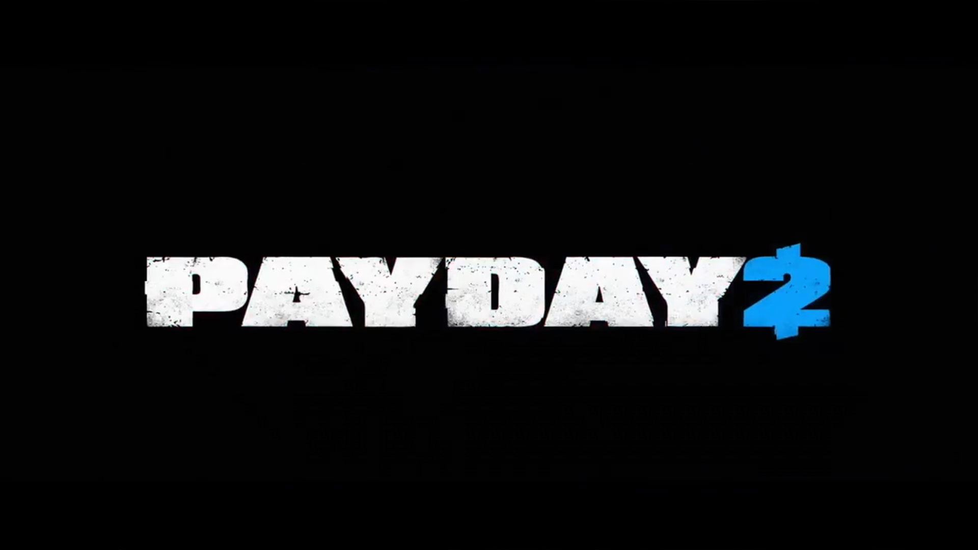 Payday 2