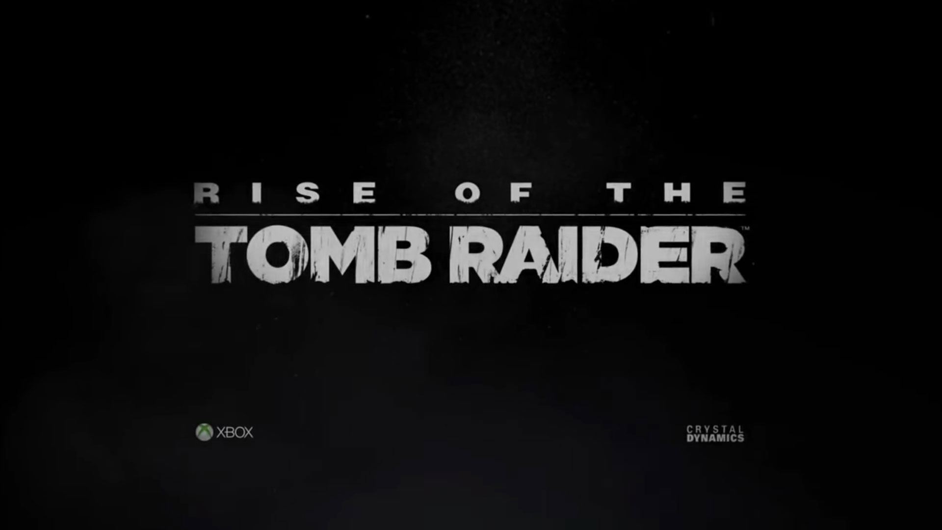 Rise of the Tomb Raider