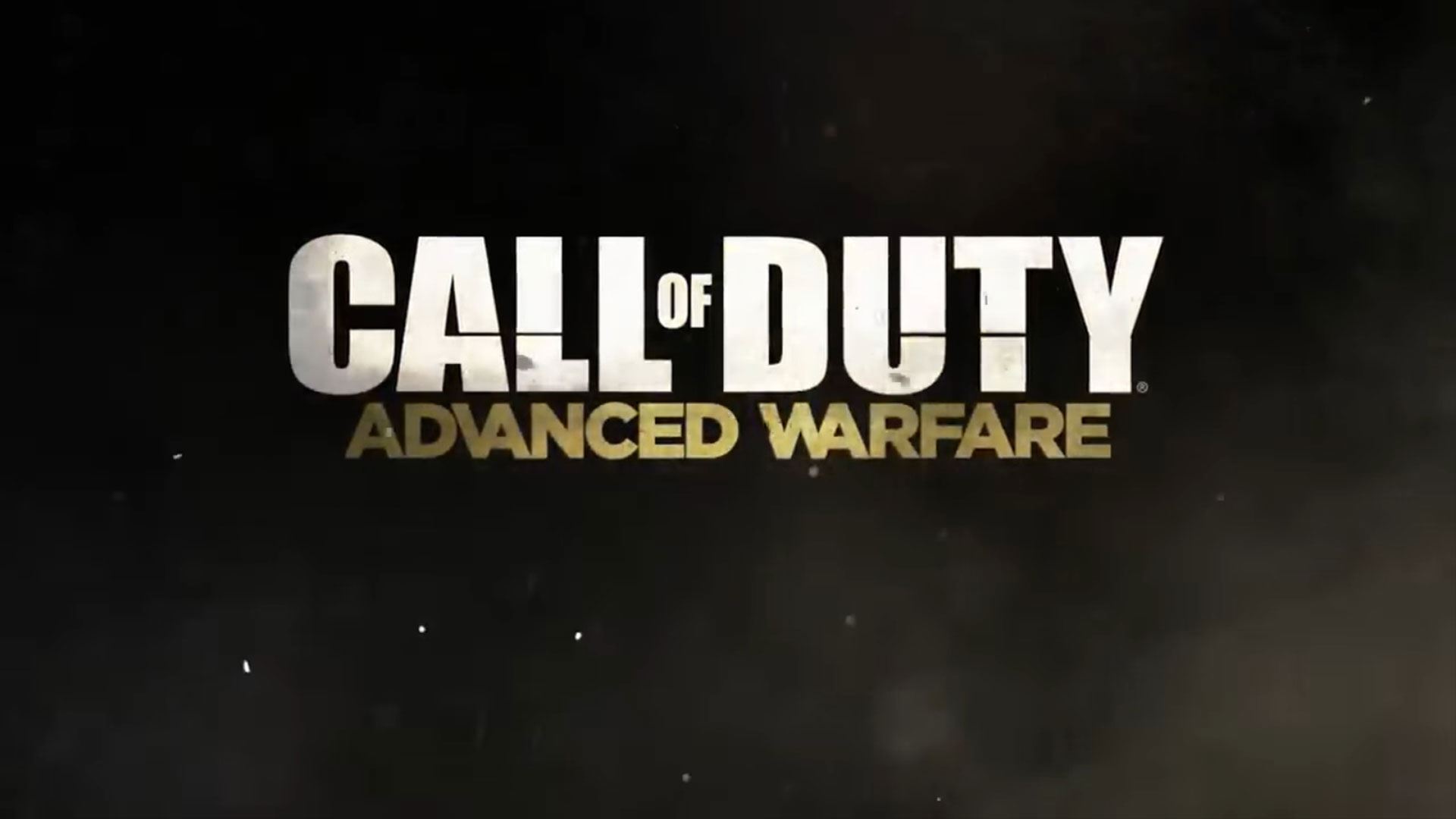 Call of Duty: Advanced Warfare