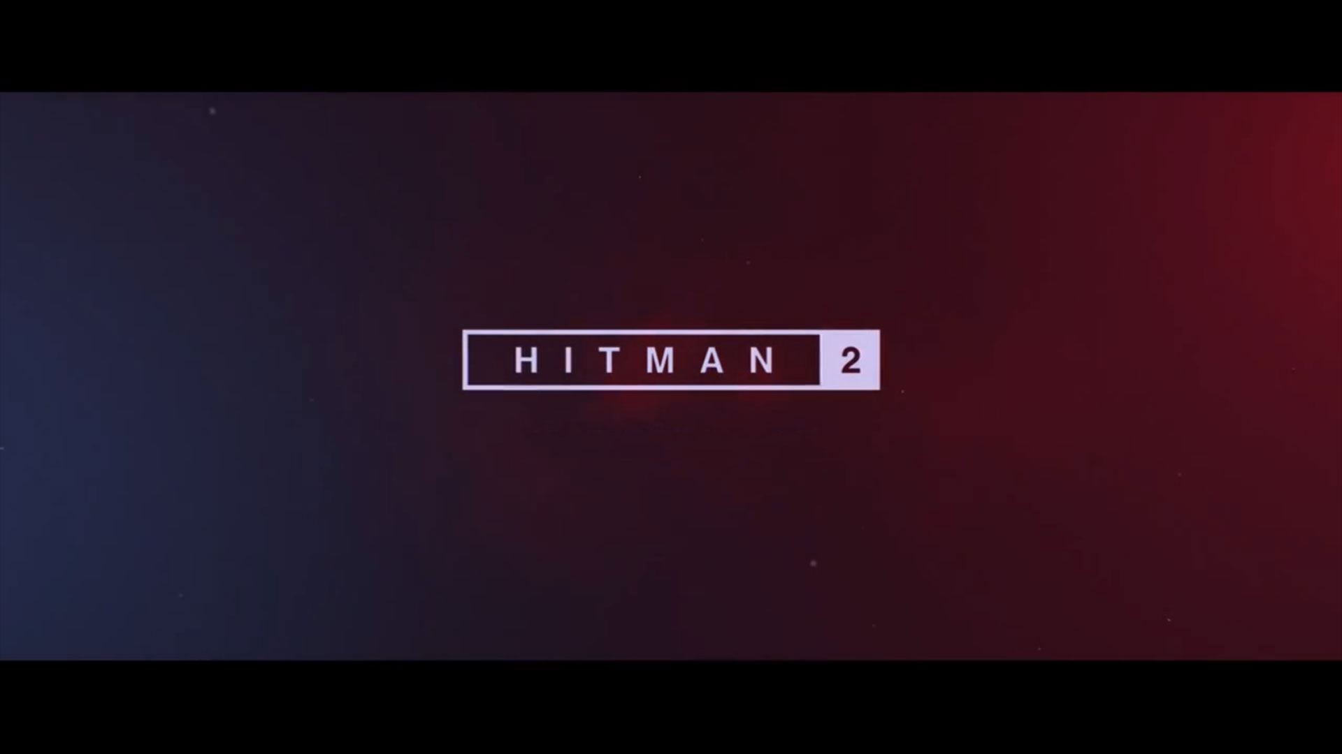 Hitman 2