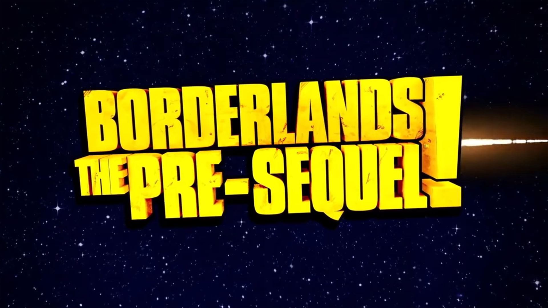 Borderlands The Pre-Sequel Remastered