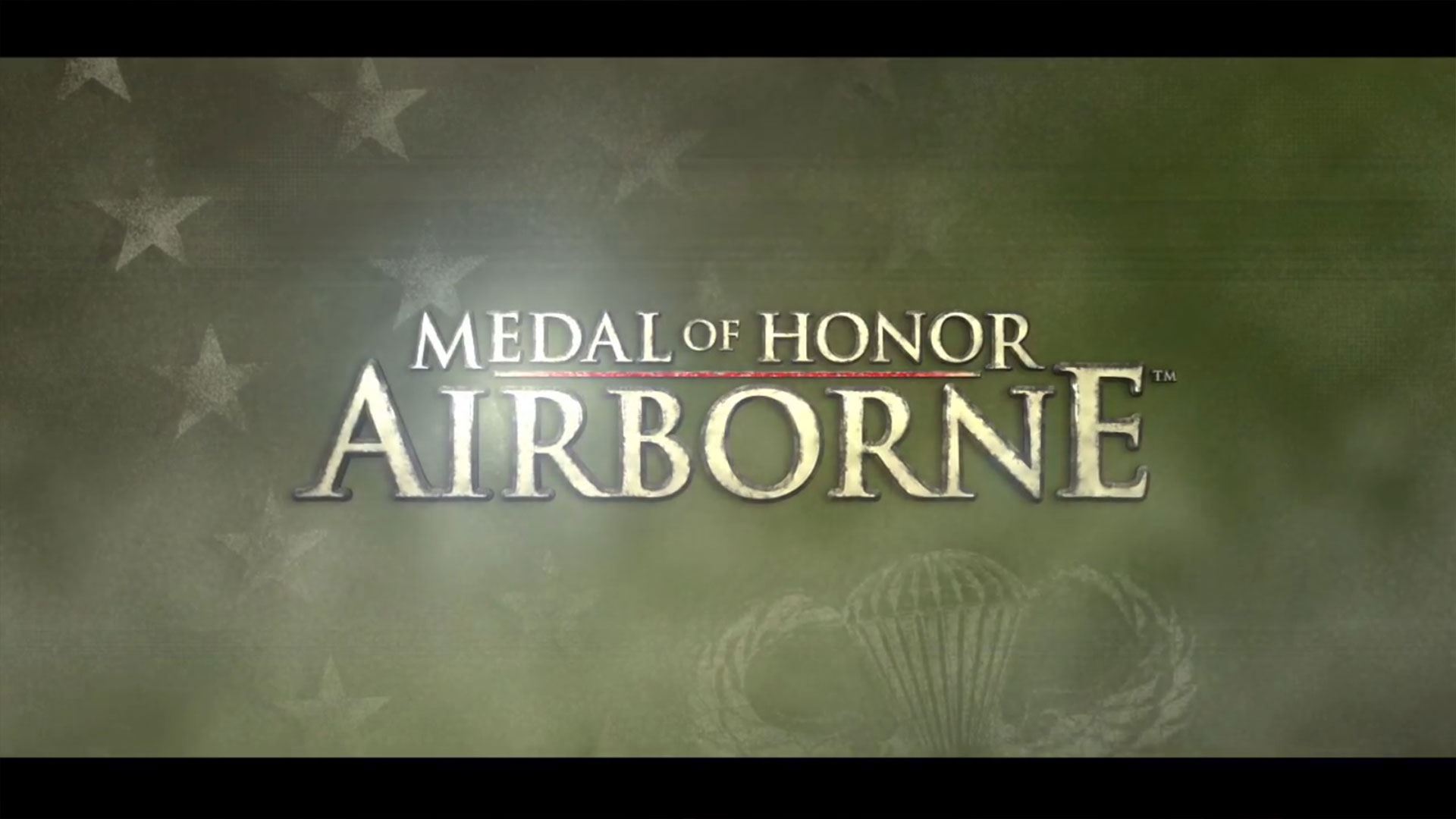 Medal of Honor: Airborne