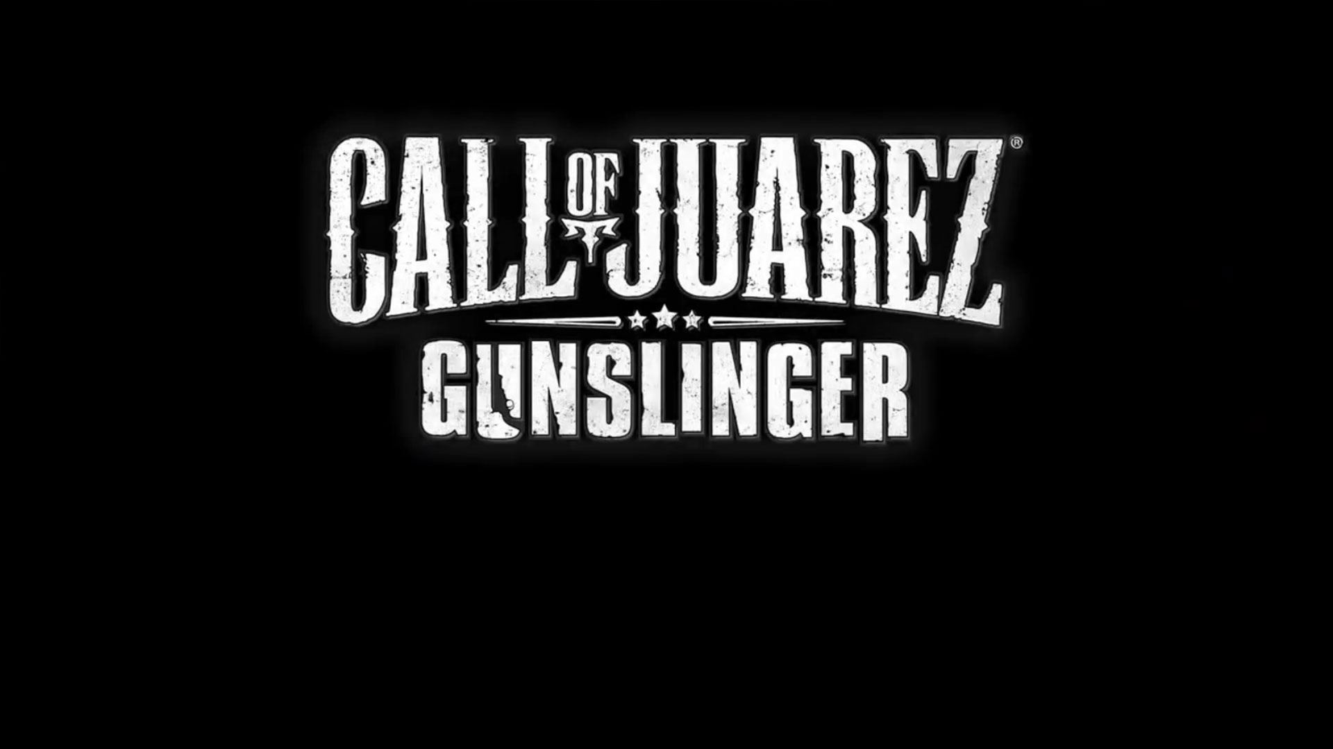 Call of Juarez: Gunslinger