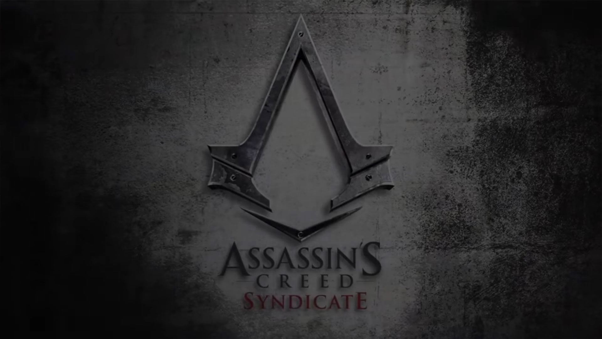 Assassin's Creed: Syndicate