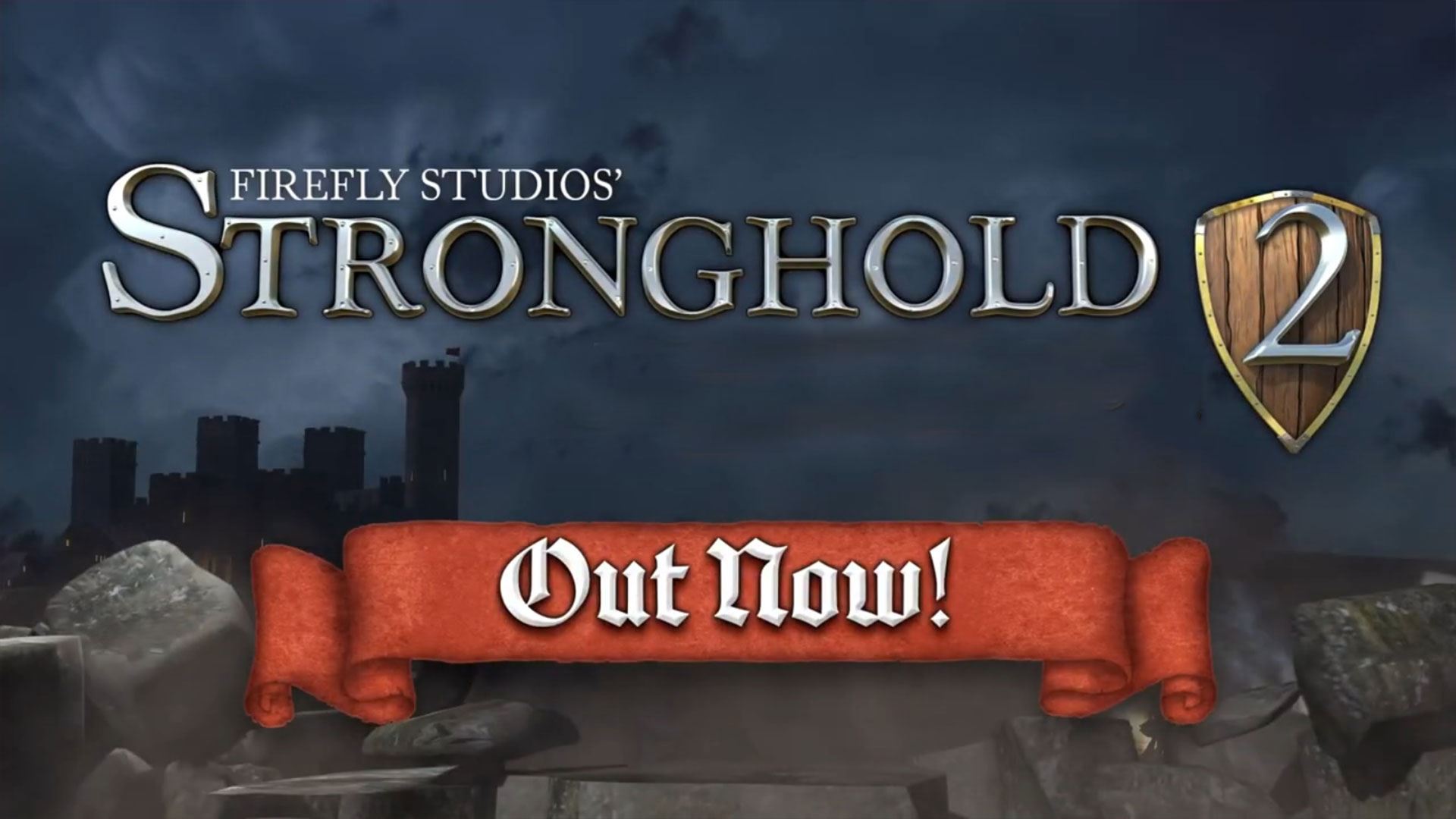 Stronghold 2