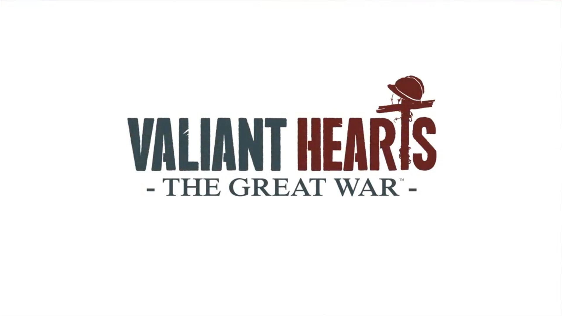 Valiant Hearts: The Great War