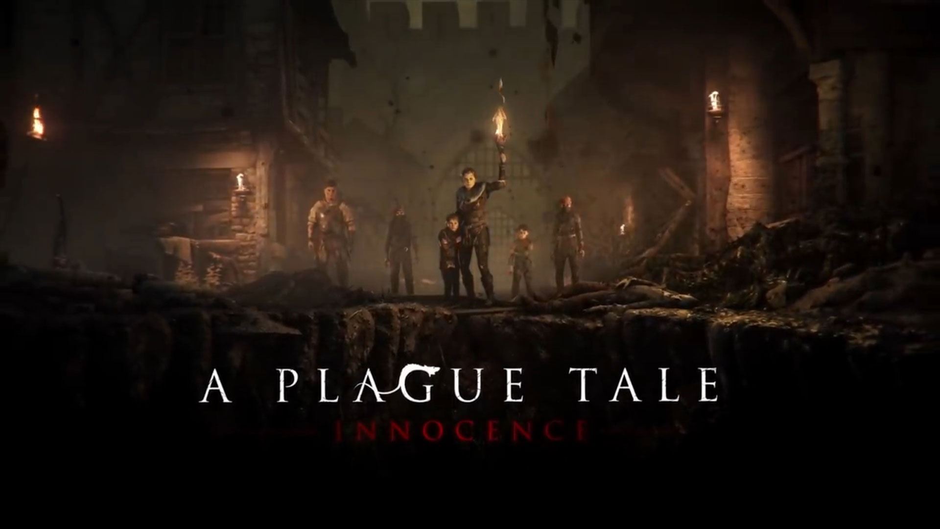 A Plague Tale: Innocence