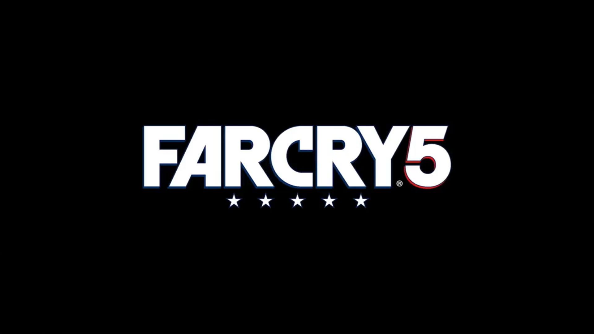 Far Cry 5