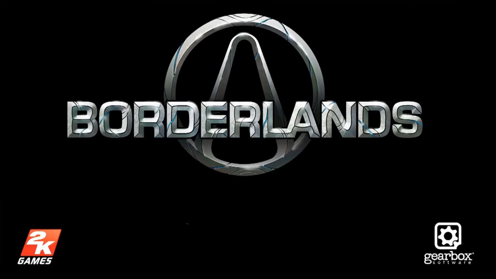 Borderlands Remastered Game of the Year