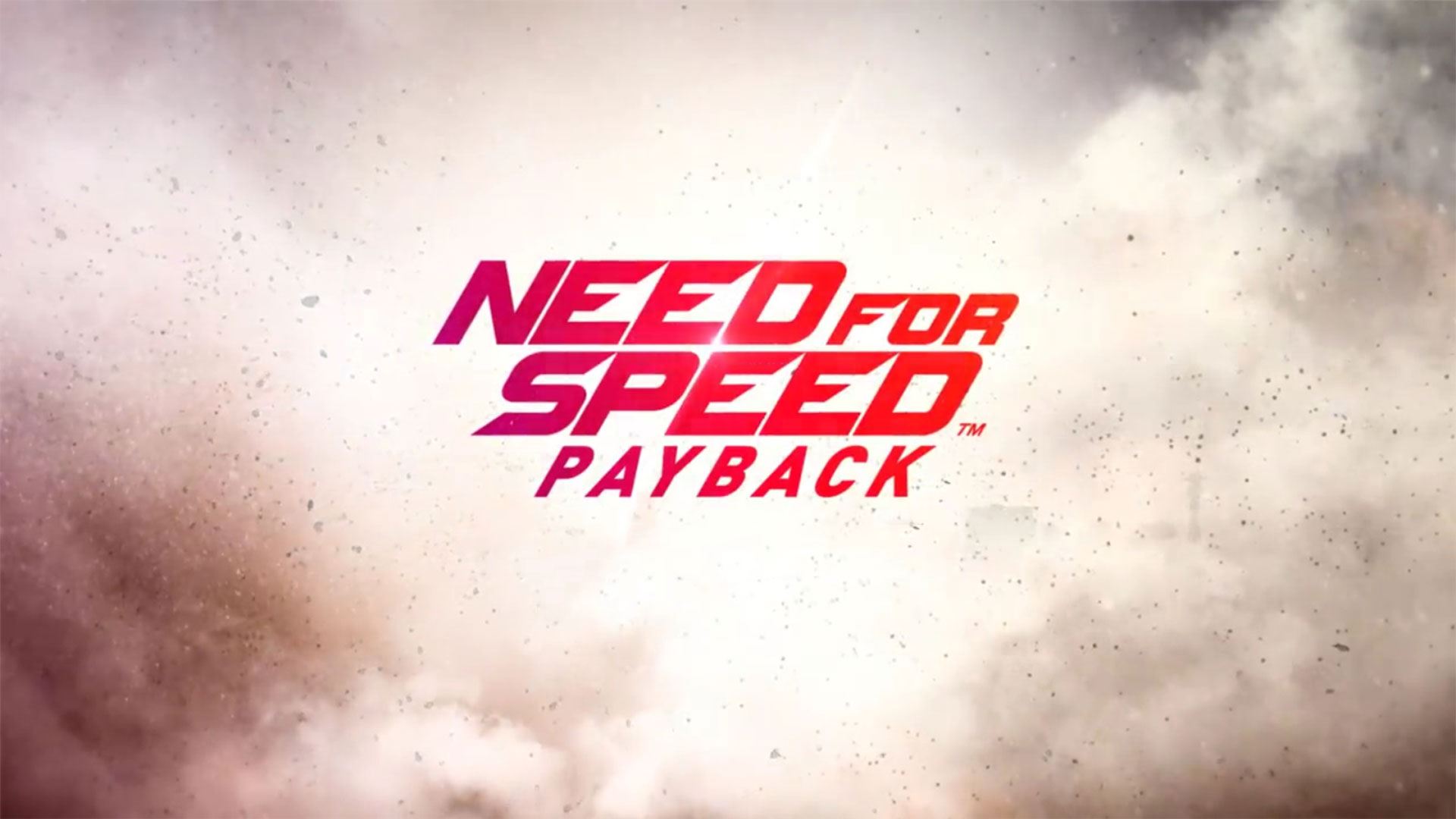 Need for Speed Payback Deluxe Edition