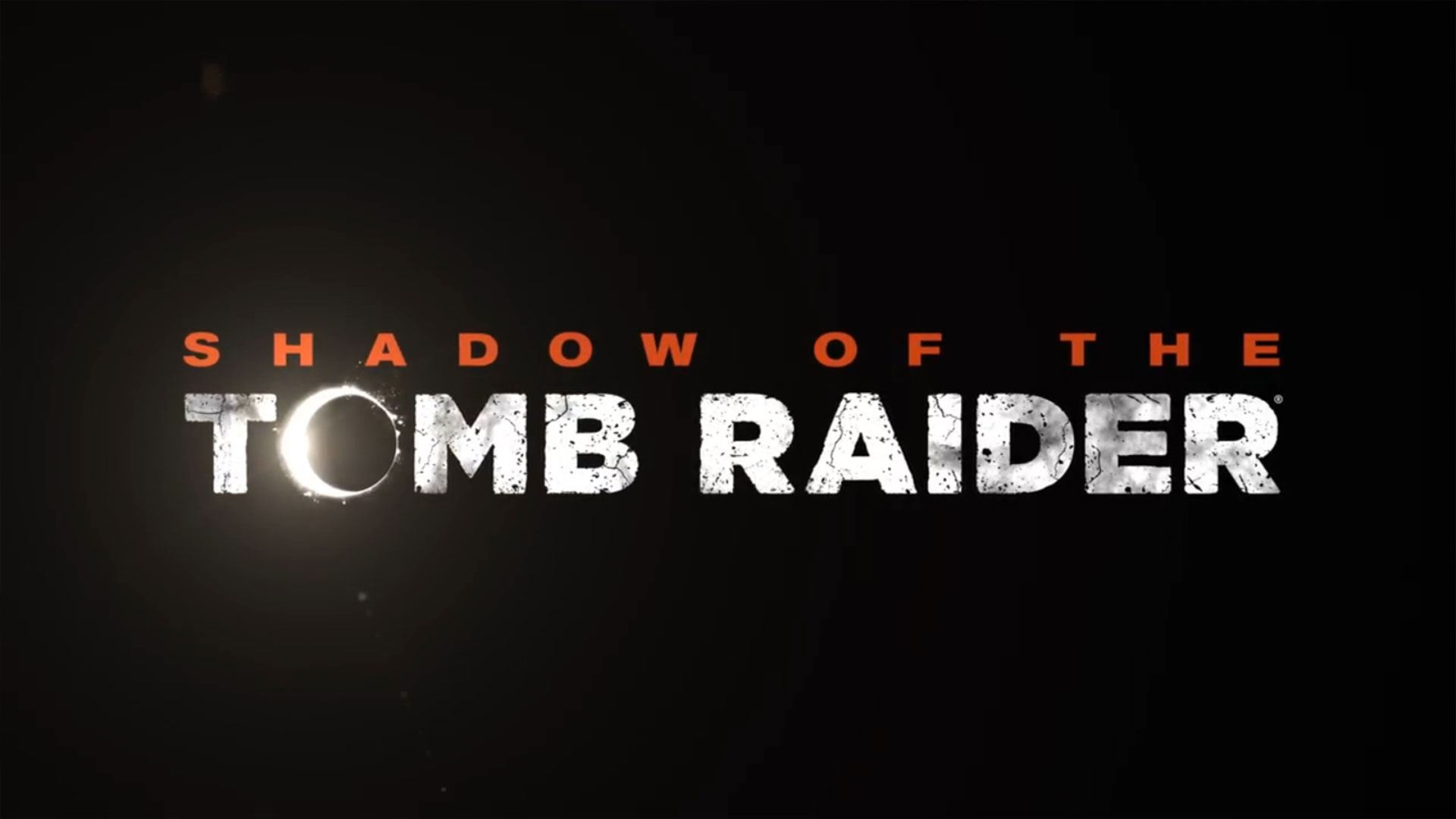 Shadow of the Tomb Raider