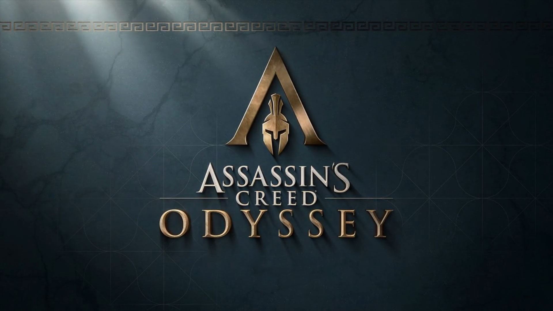 Assassin's Creed: Odyssey