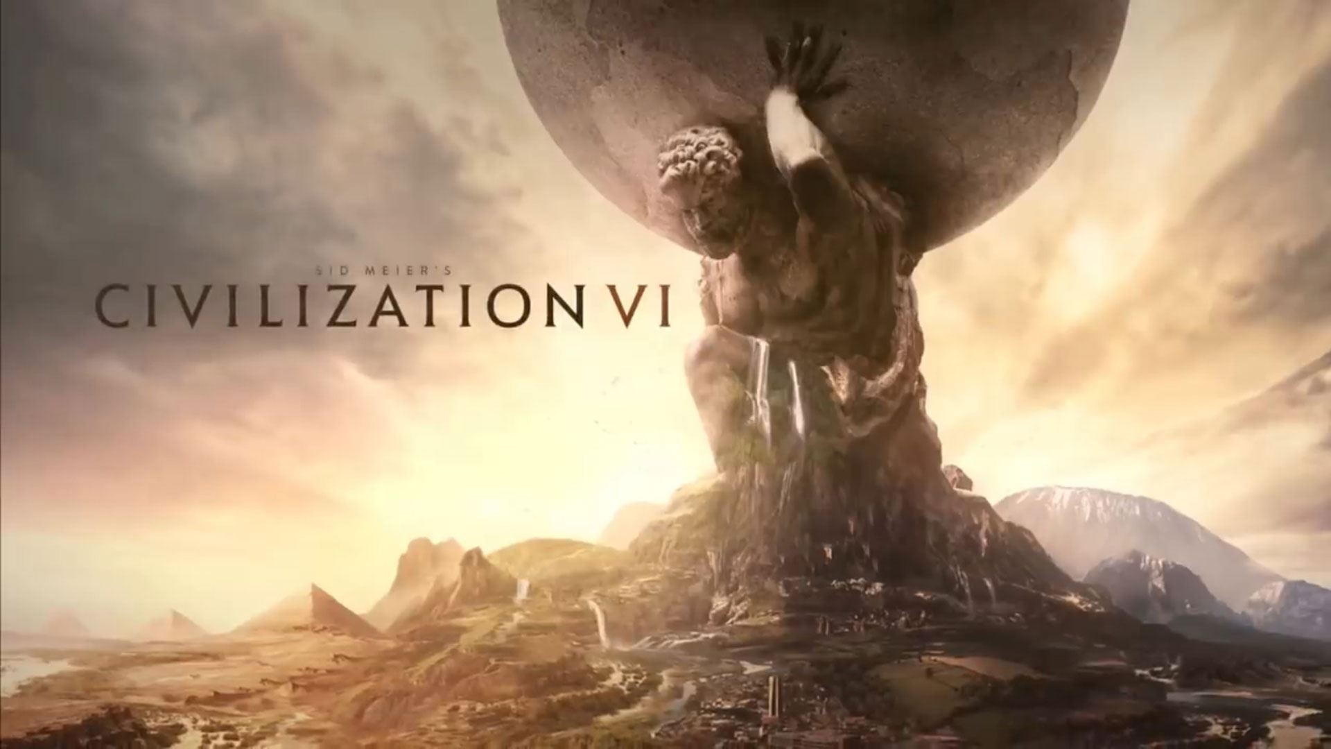 Civilization VI: Rise and Fall