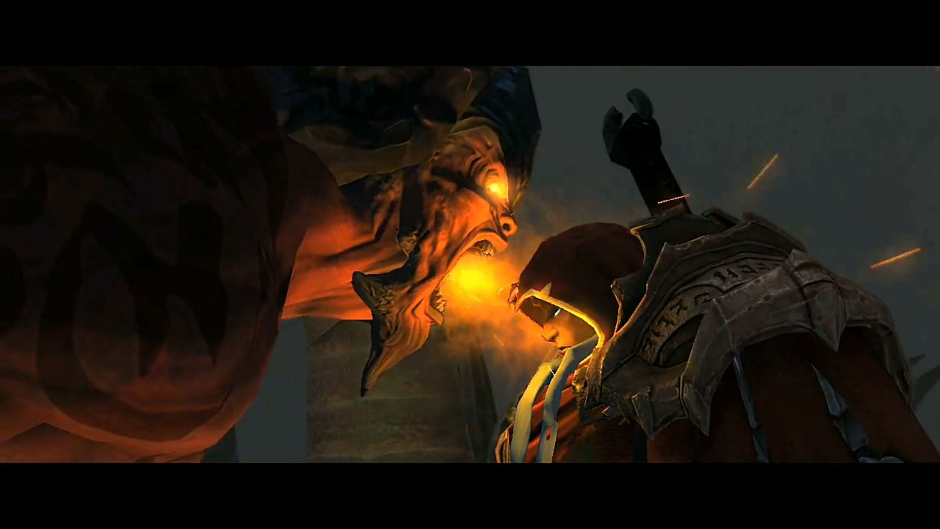 Darksiders