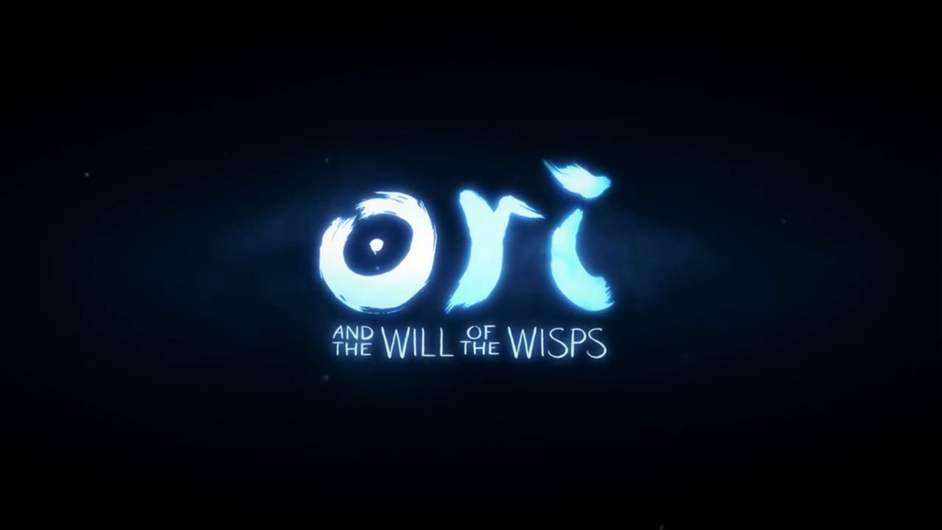 Ori and the Will of the Wisps