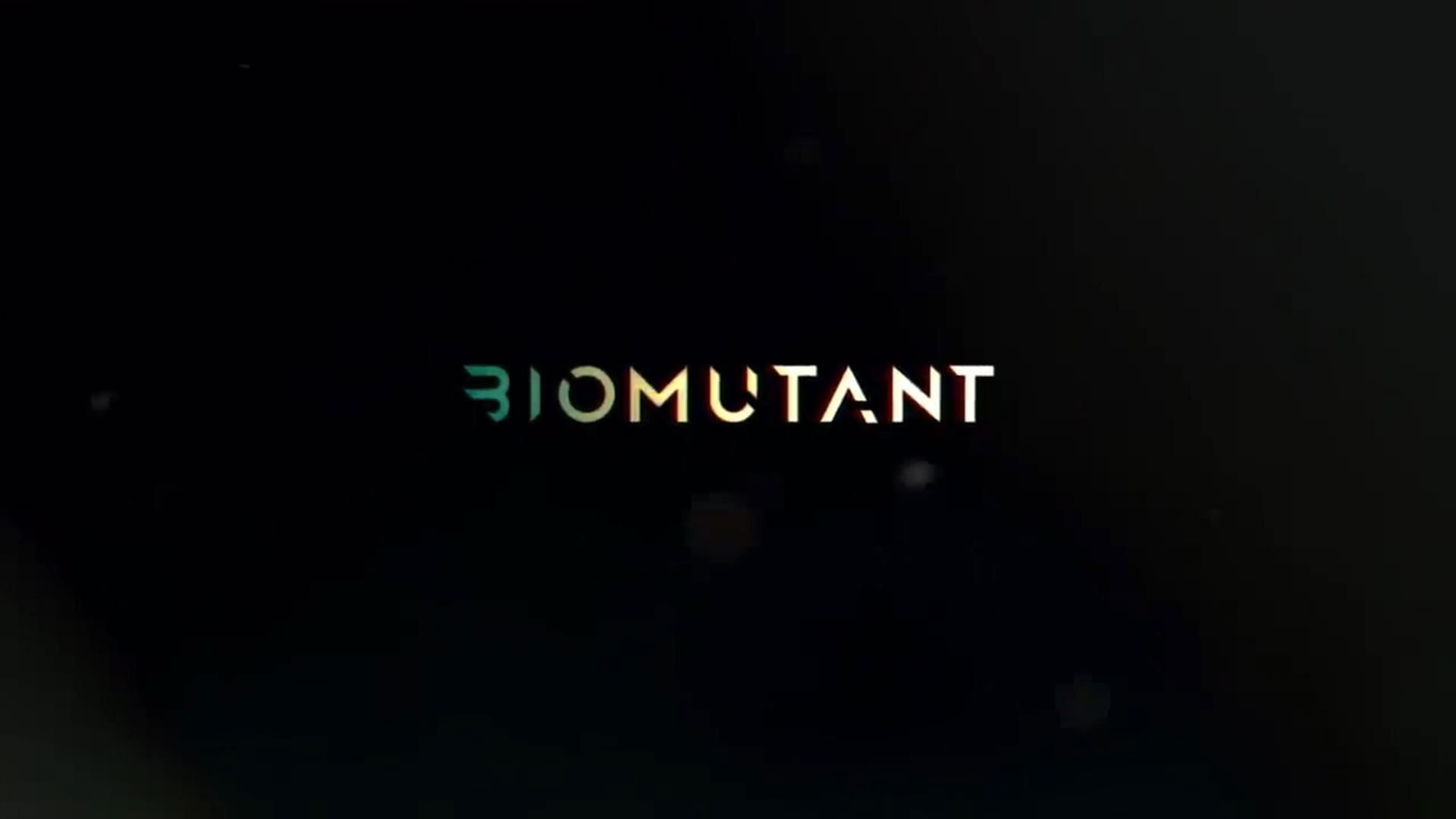 Biomutant