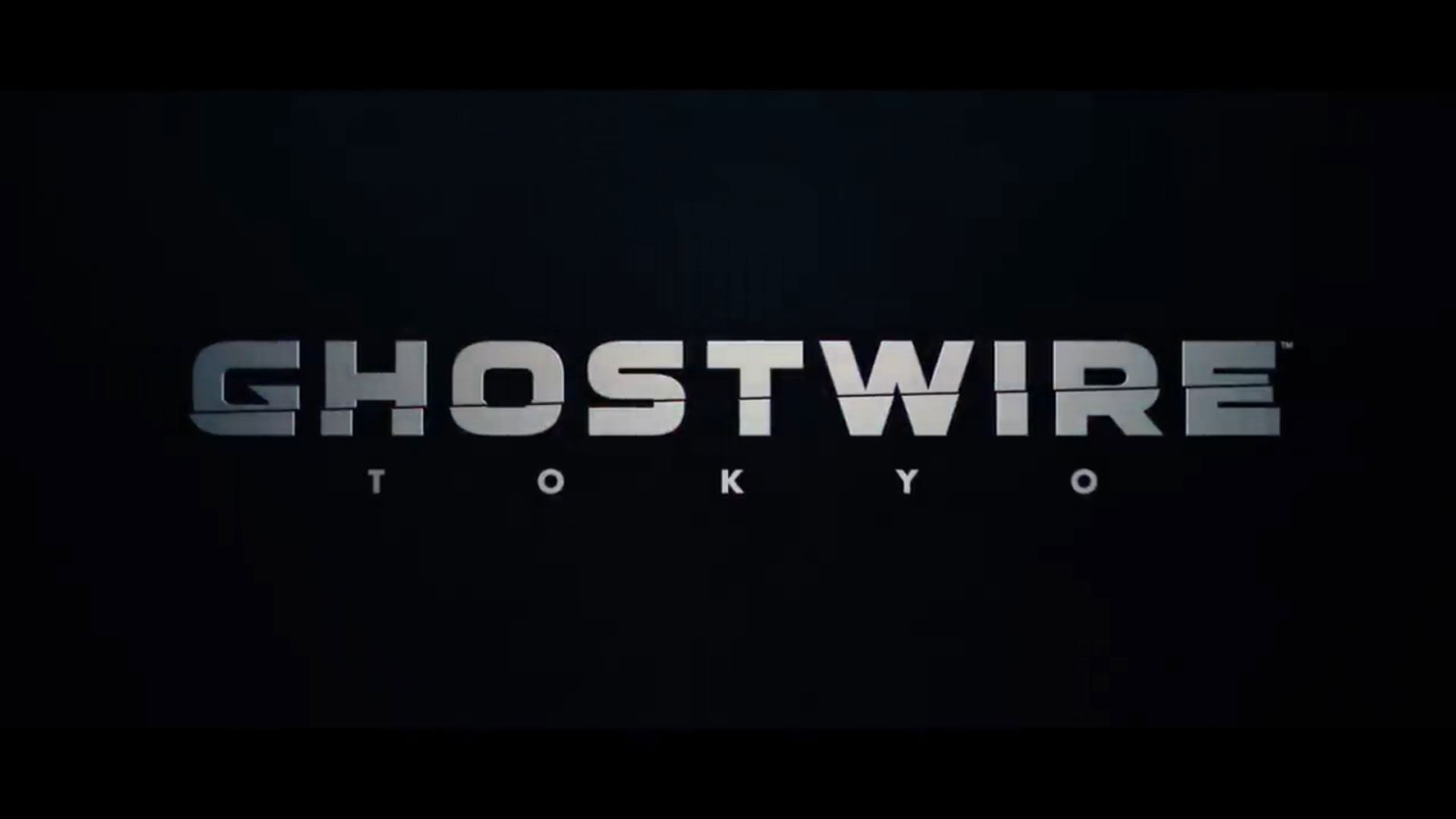 Ghostwire Tokyo