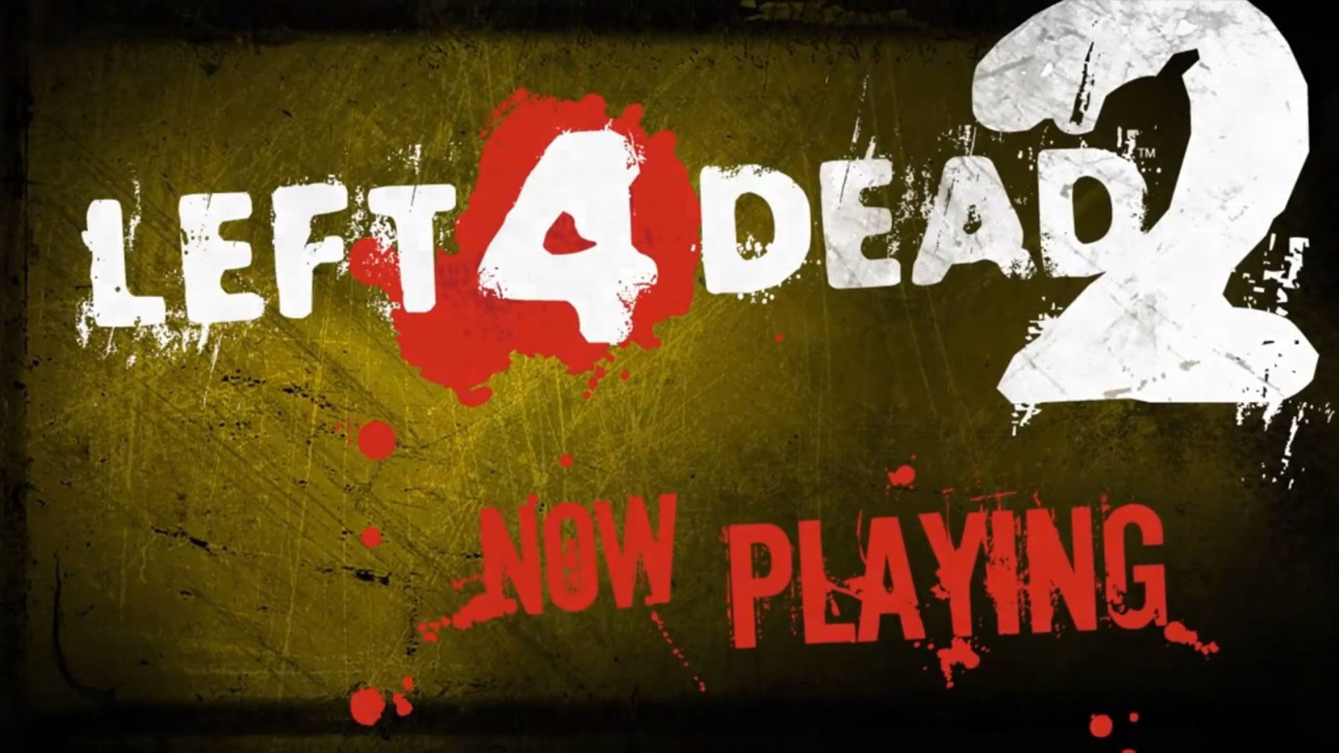 Left 4 Dead 2