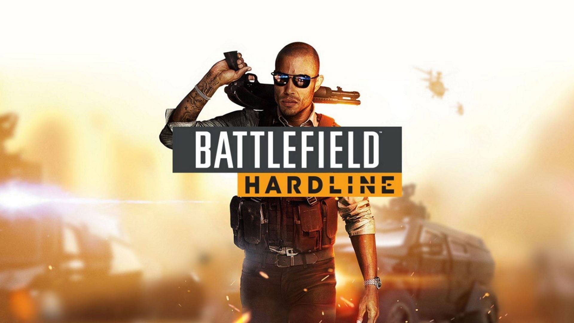 Battlefield Hardline