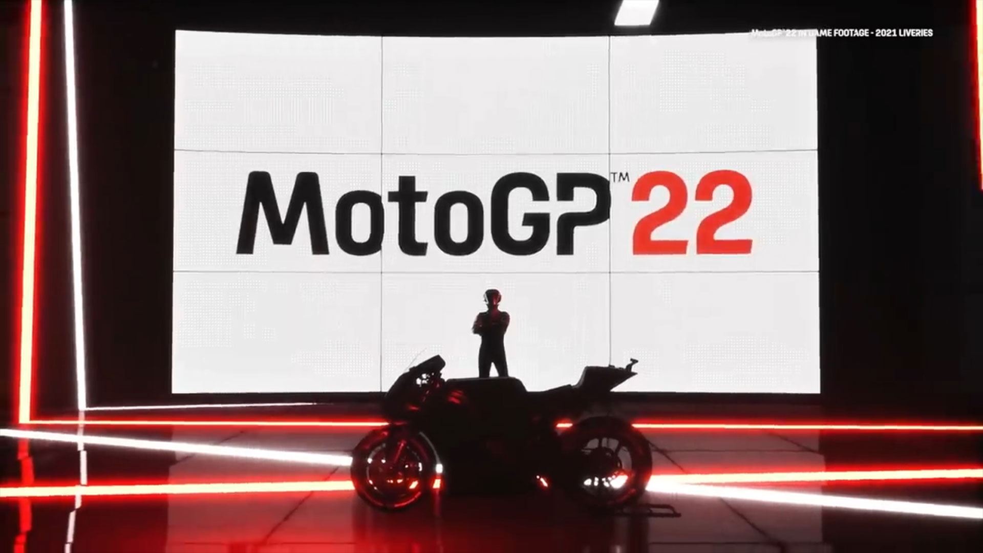 MotoGP 22