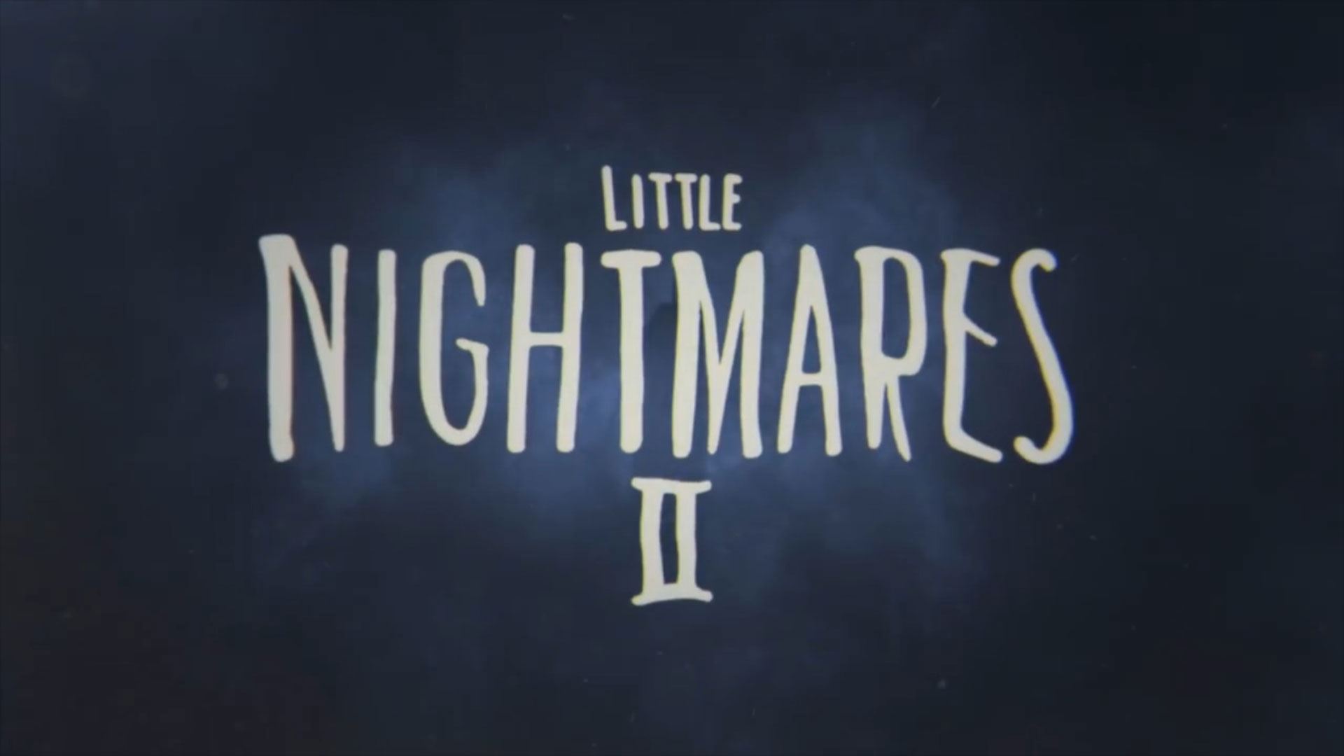 Little Nightmares II