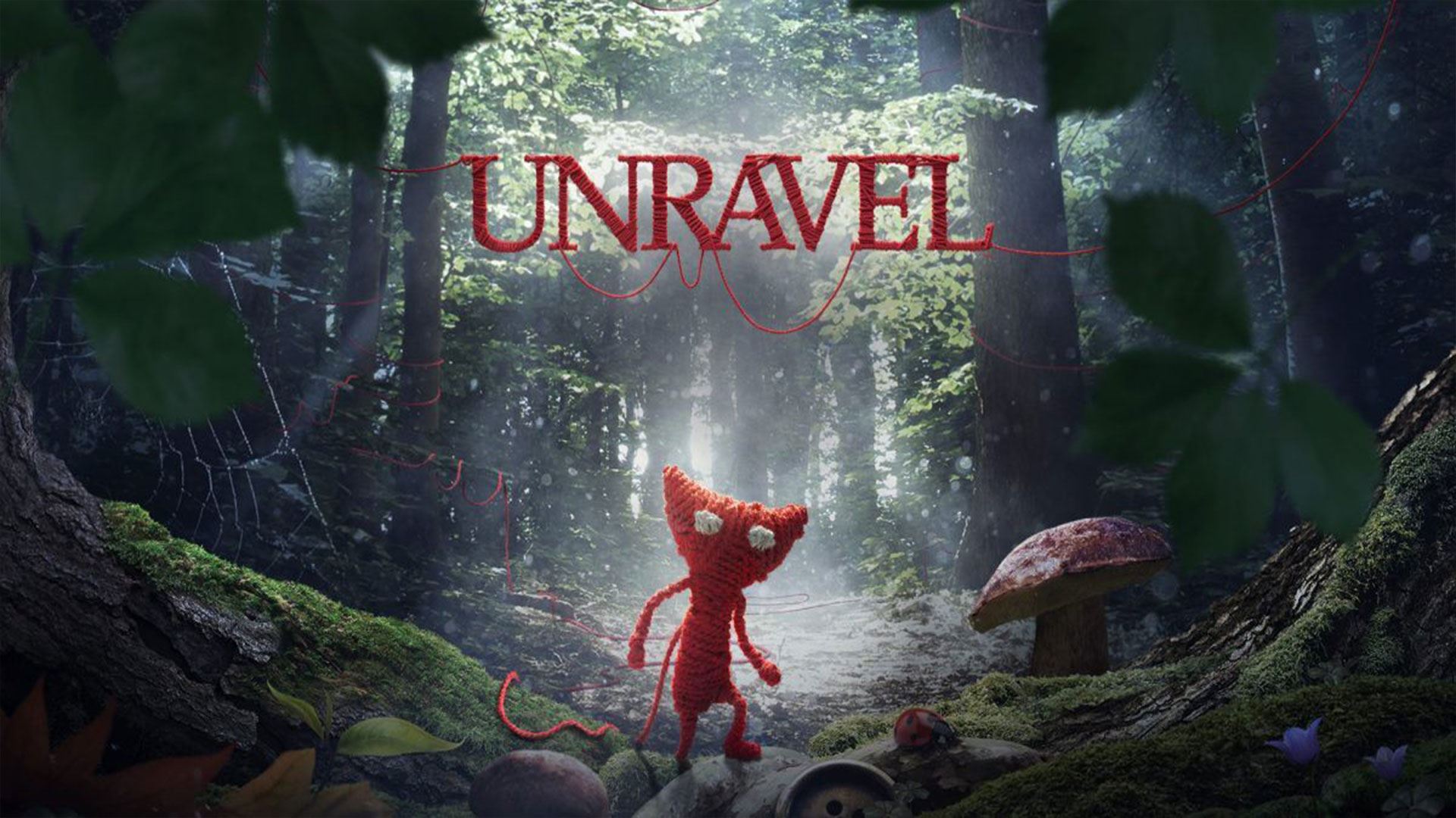 Unravel