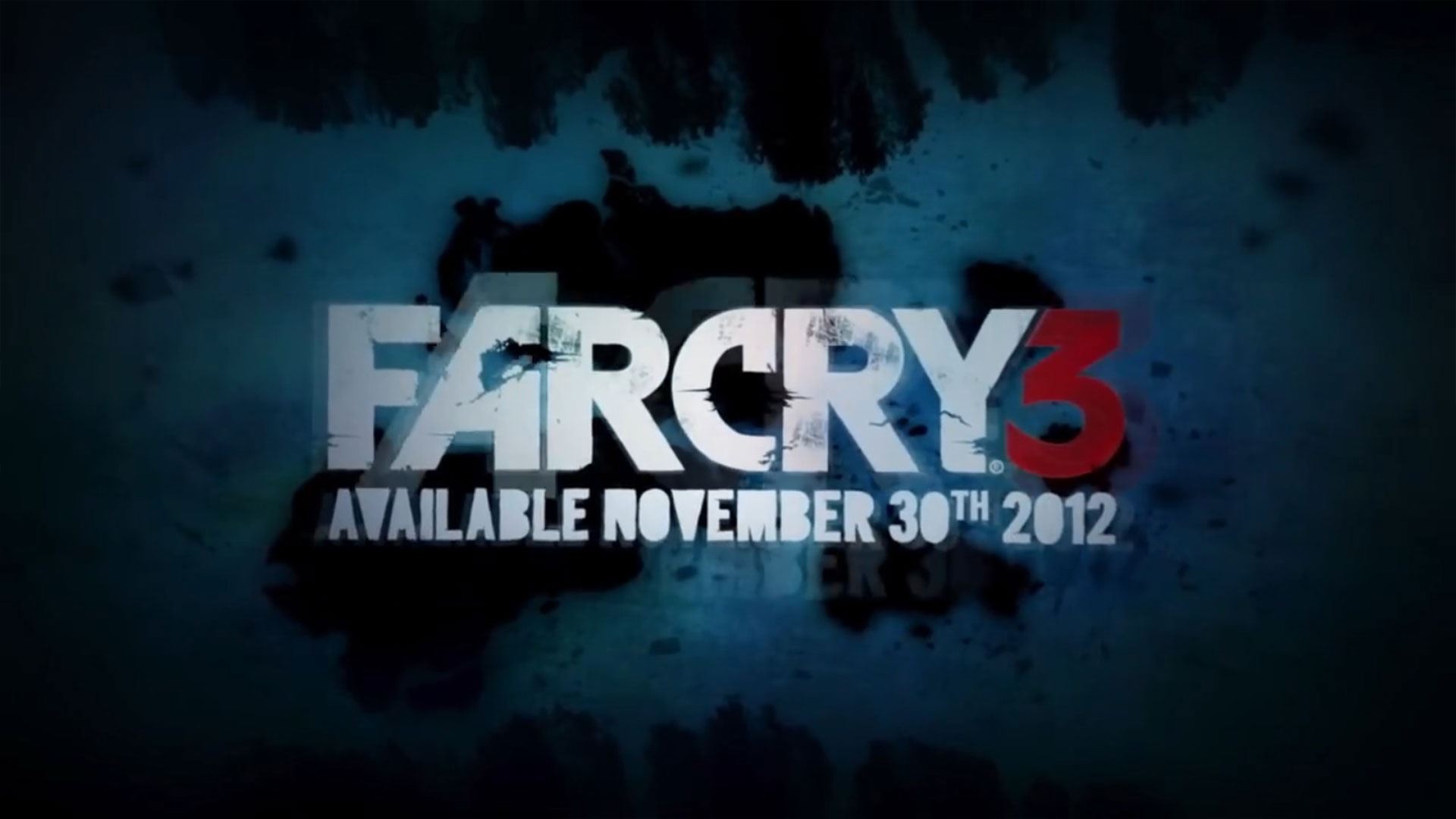 Far Cry 3