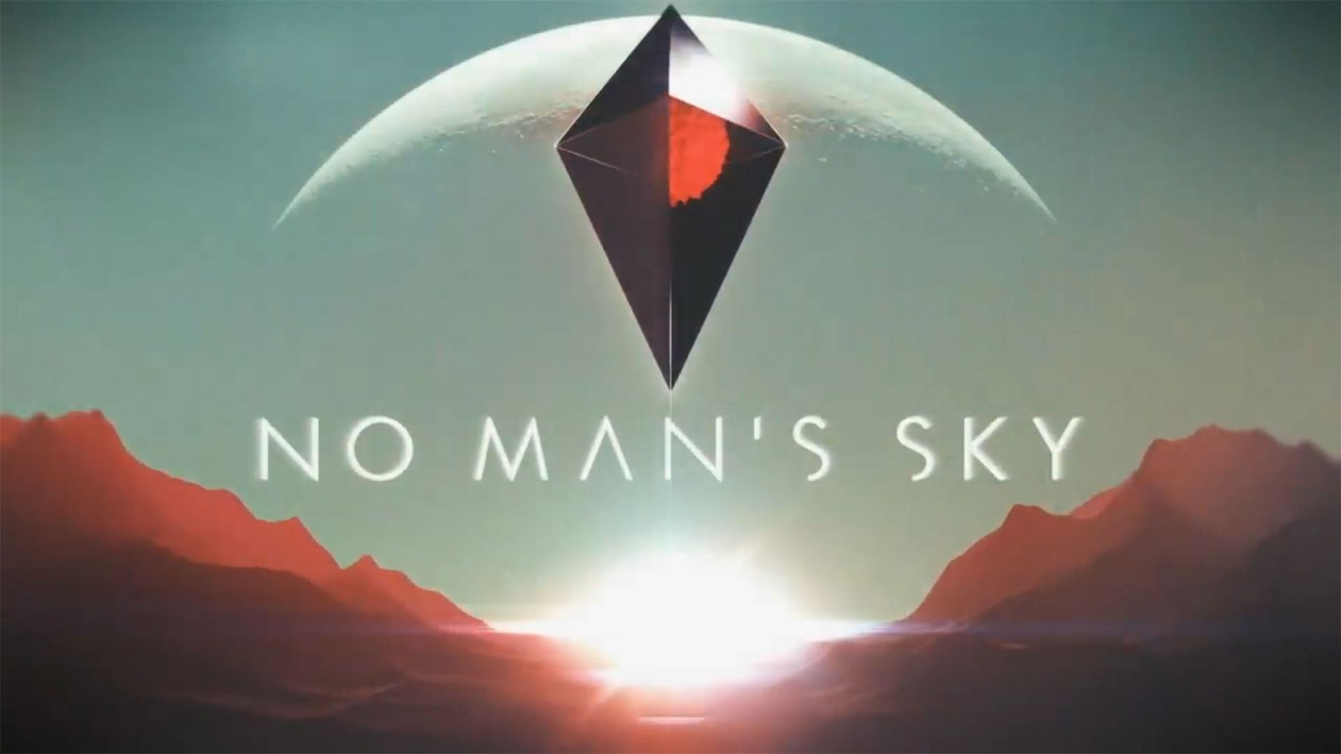 No Man's Sky