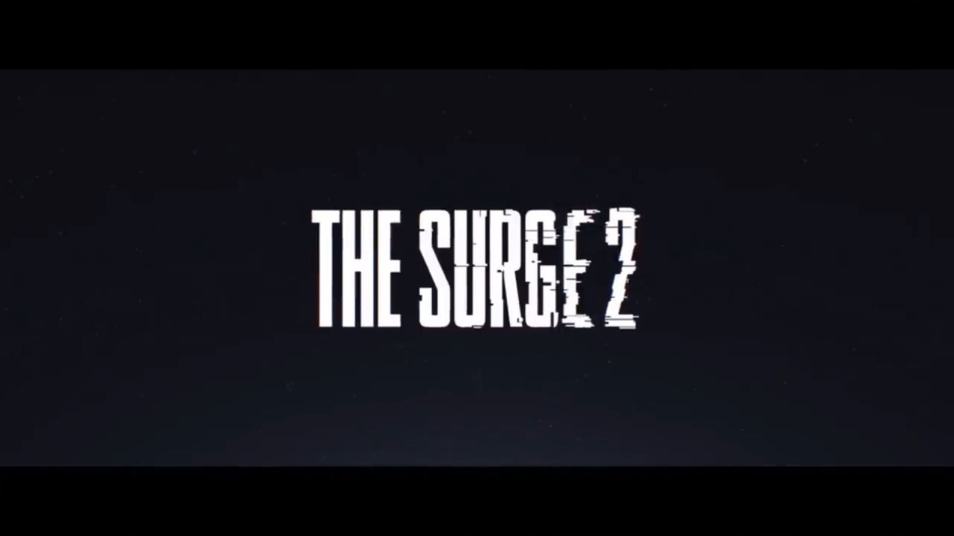 The Surge 2