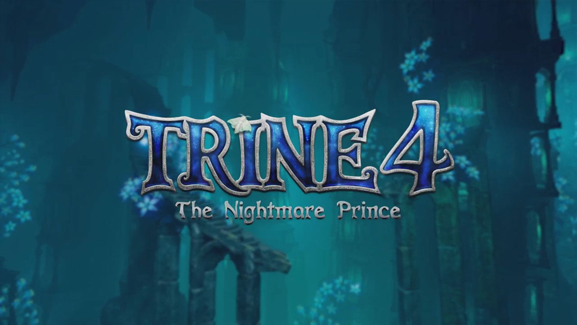 Trine 4: The Nightmare Prince