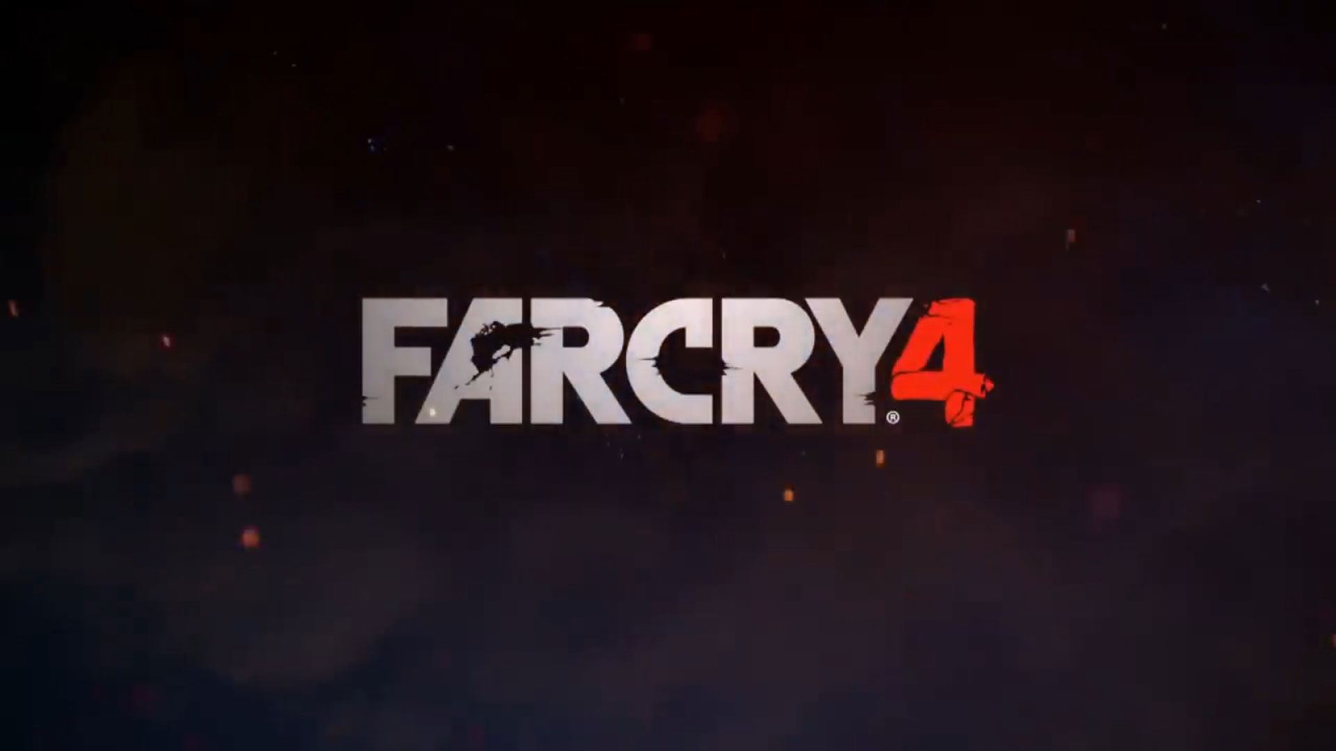 Far Cry 4