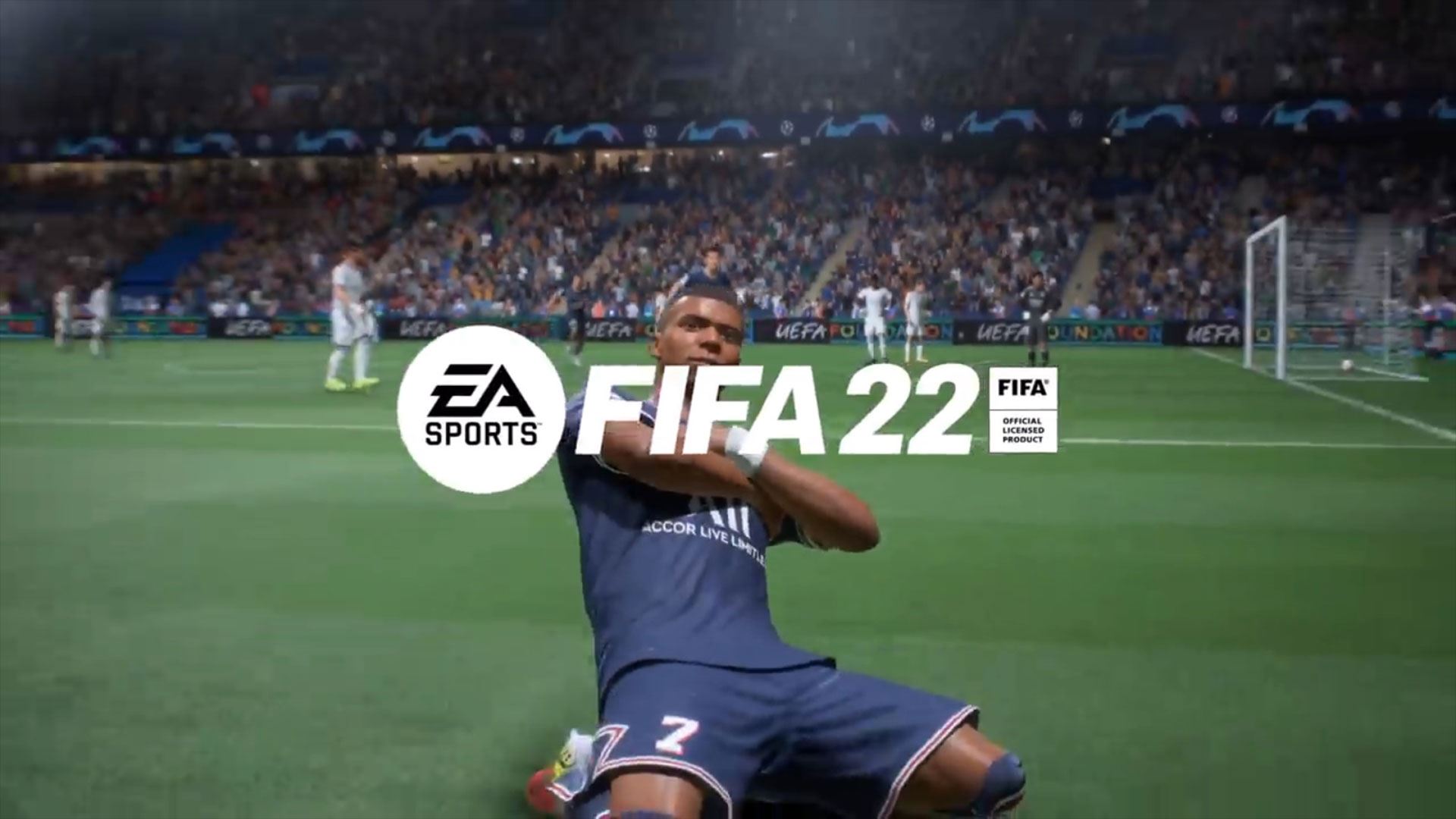 FIFA 22