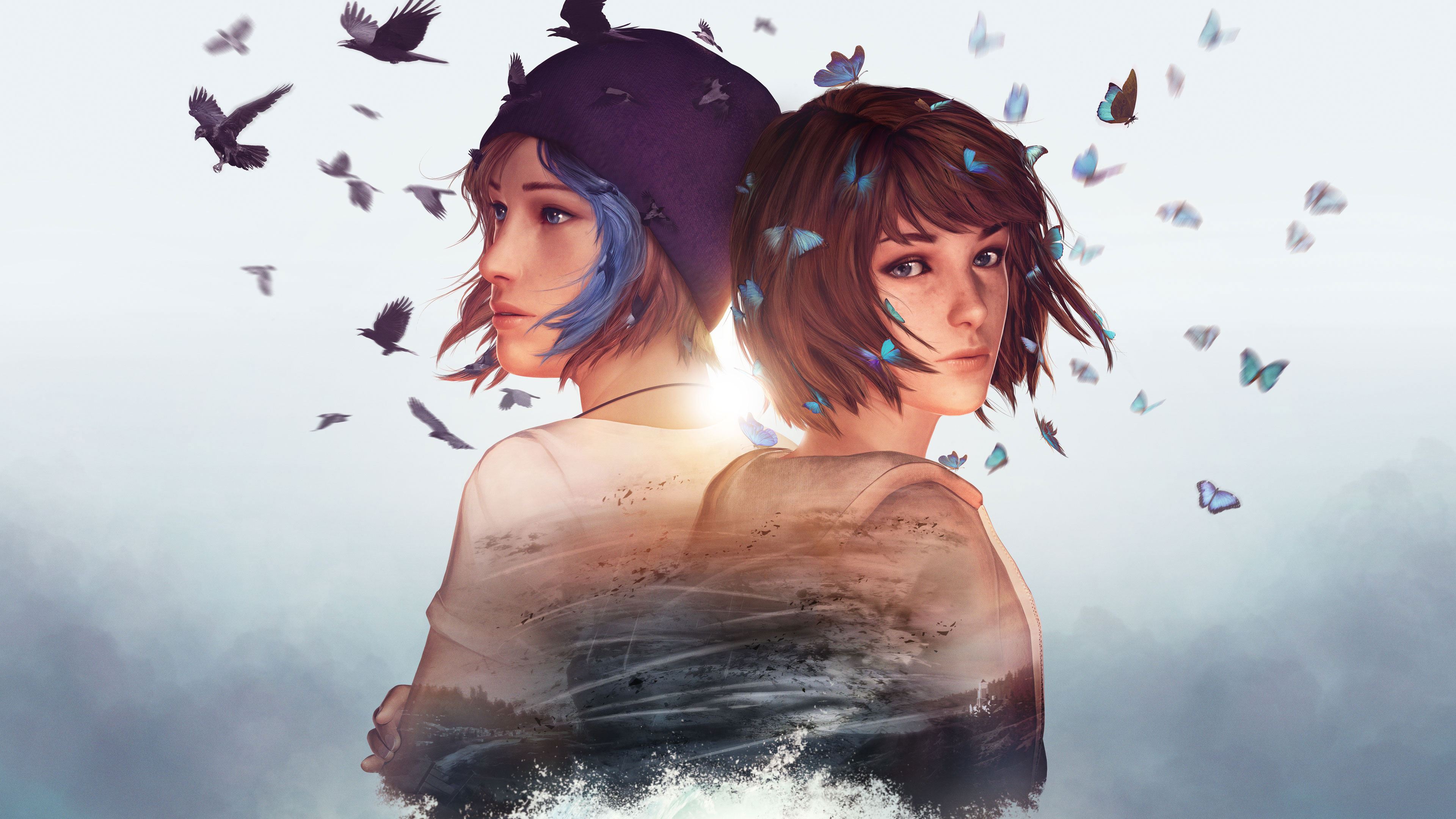 20 میلیون نفر پلیر بازی Life Is Strange را تجربه کردند