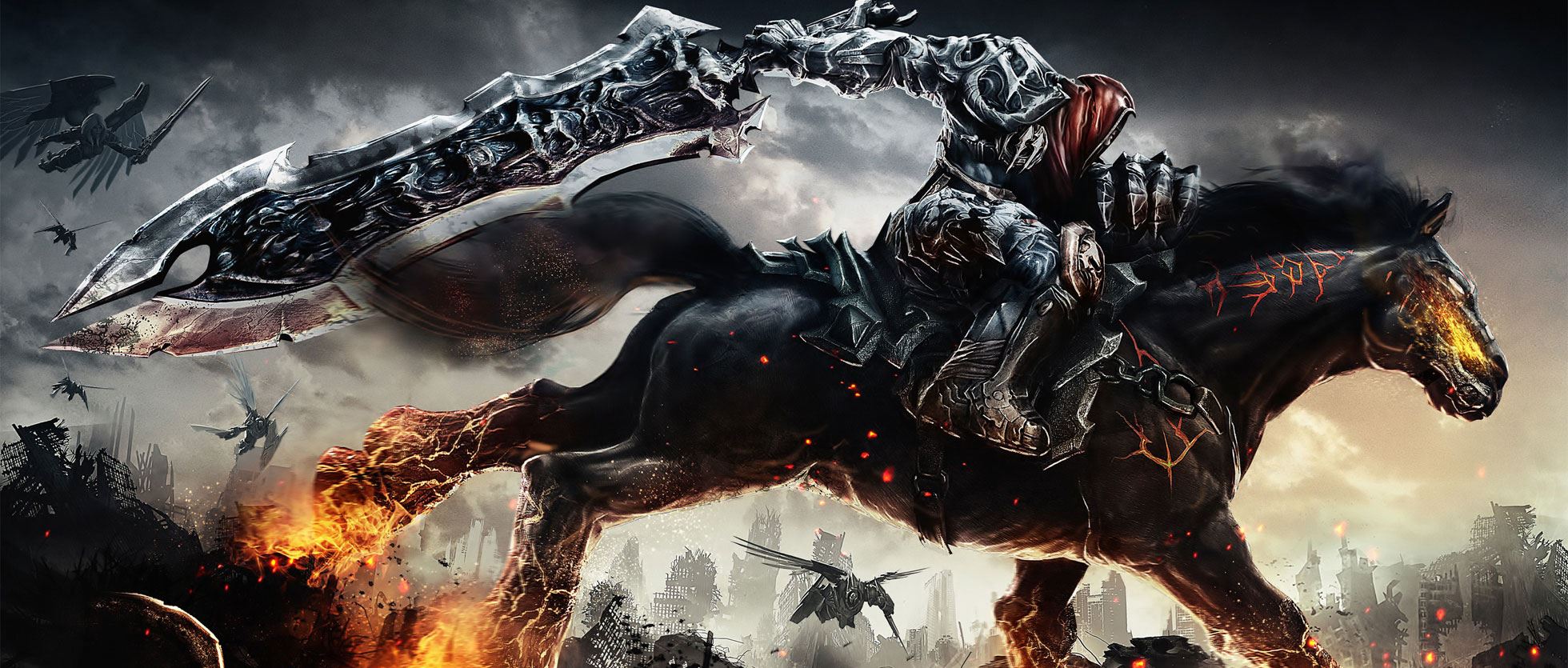 Darksiders