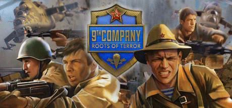 9th Company Roots of Terror