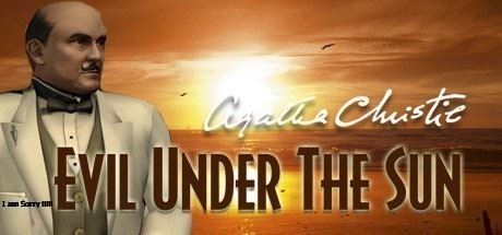 Agatha Christie Evil Under the Sun