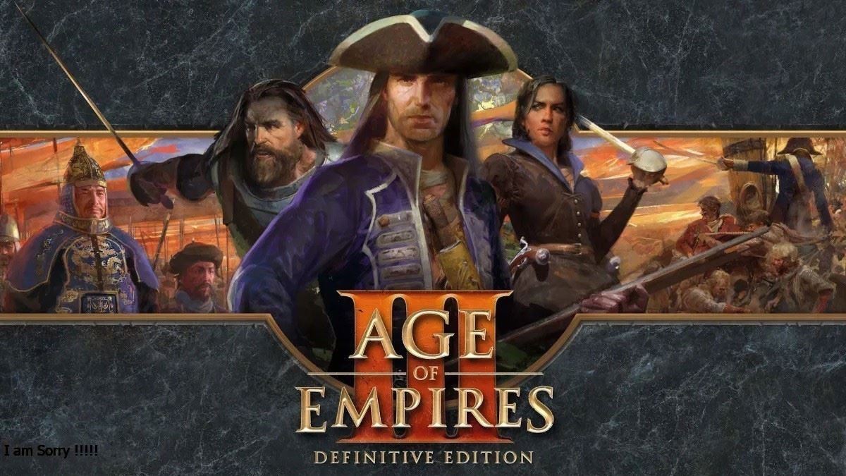 Age of Empires III Complete Collection